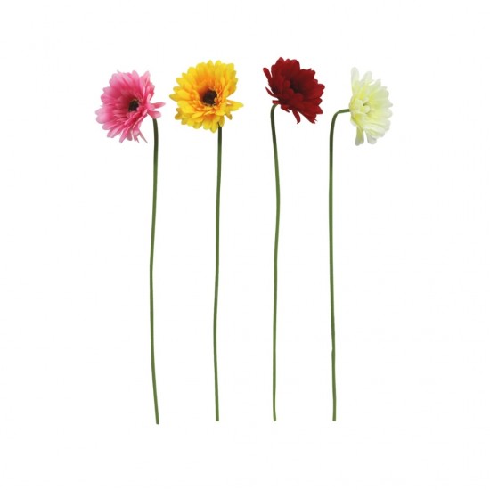 Gerbera mix