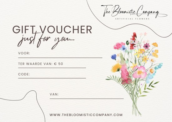 Gift voucher 2 0