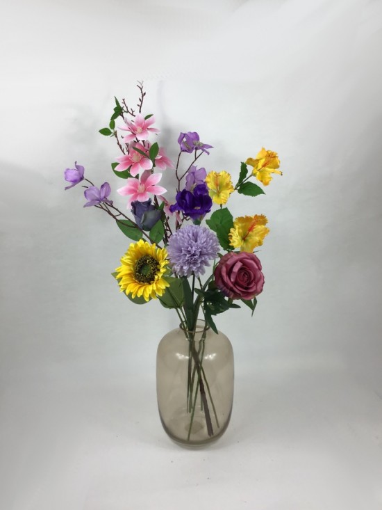 Kl  lavender sunshine